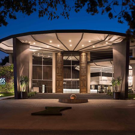 Los Tajibos, Santa Cruz De La Sierra, A Tribute Portfolio Hotel Ngoại thất bức ảnh