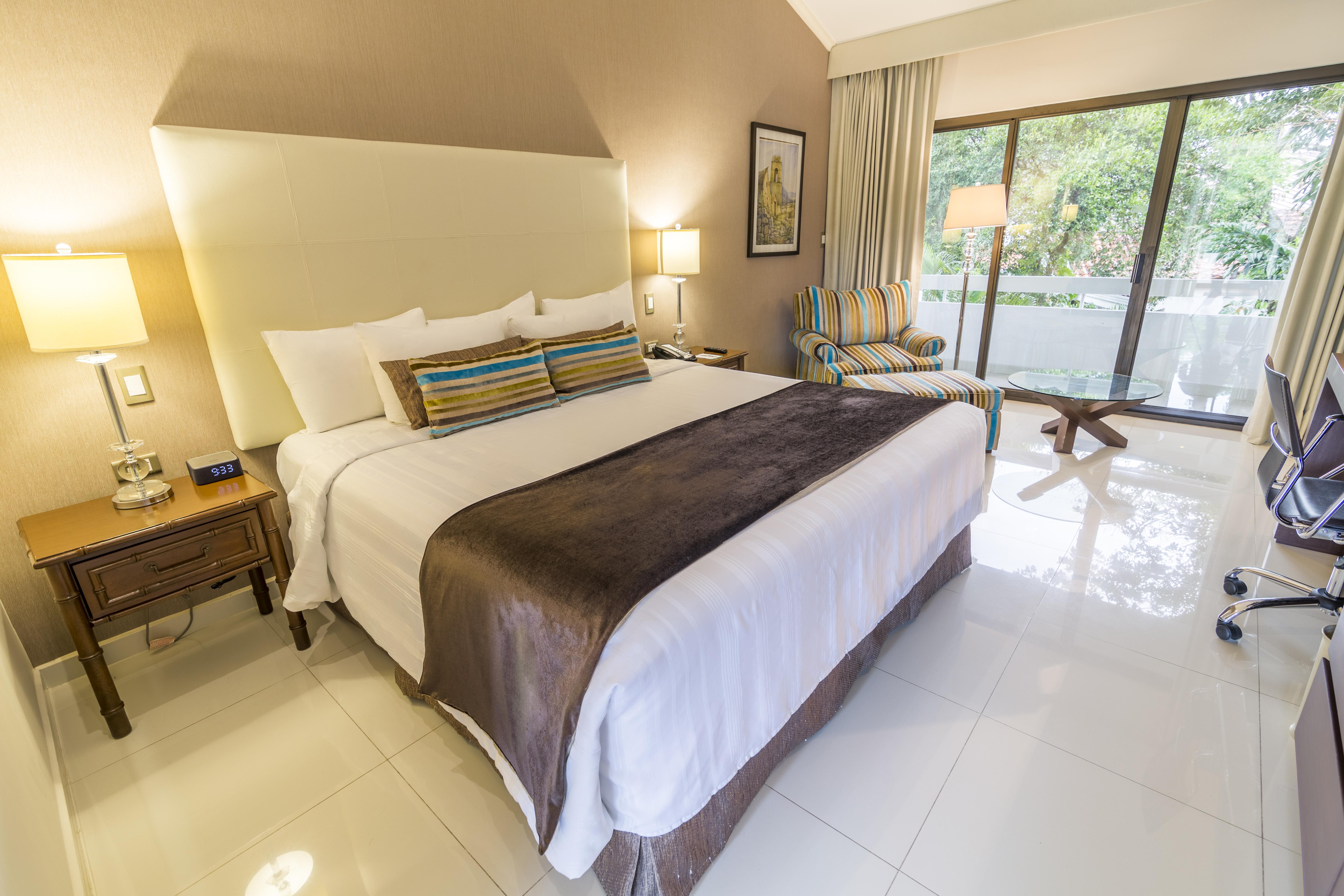 Los Tajibos, Santa Cruz De La Sierra, A Tribute Portfolio Hotel Ngoại thất bức ảnh