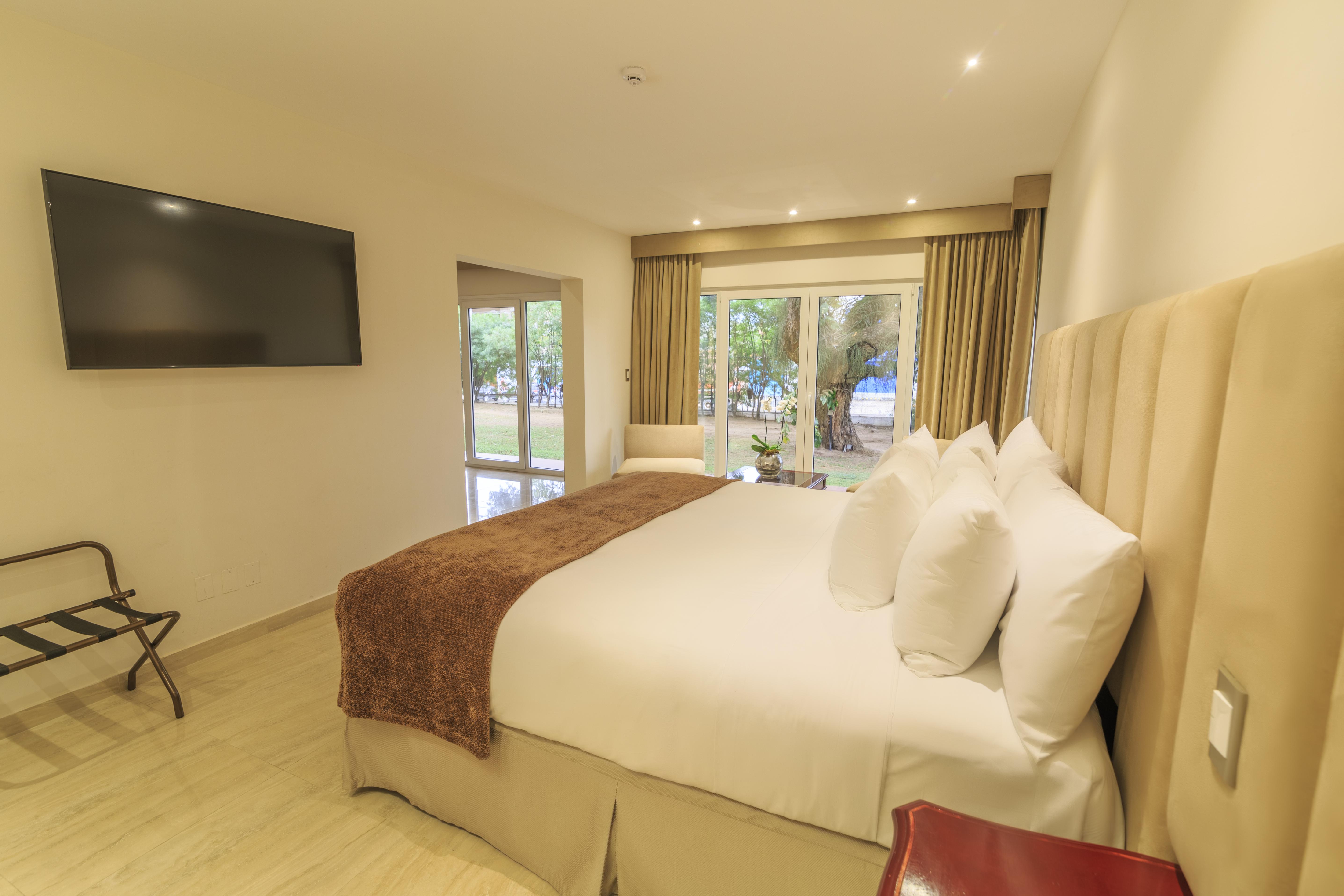 Los Tajibos, Santa Cruz De La Sierra, A Tribute Portfolio Hotel Ngoại thất bức ảnh
