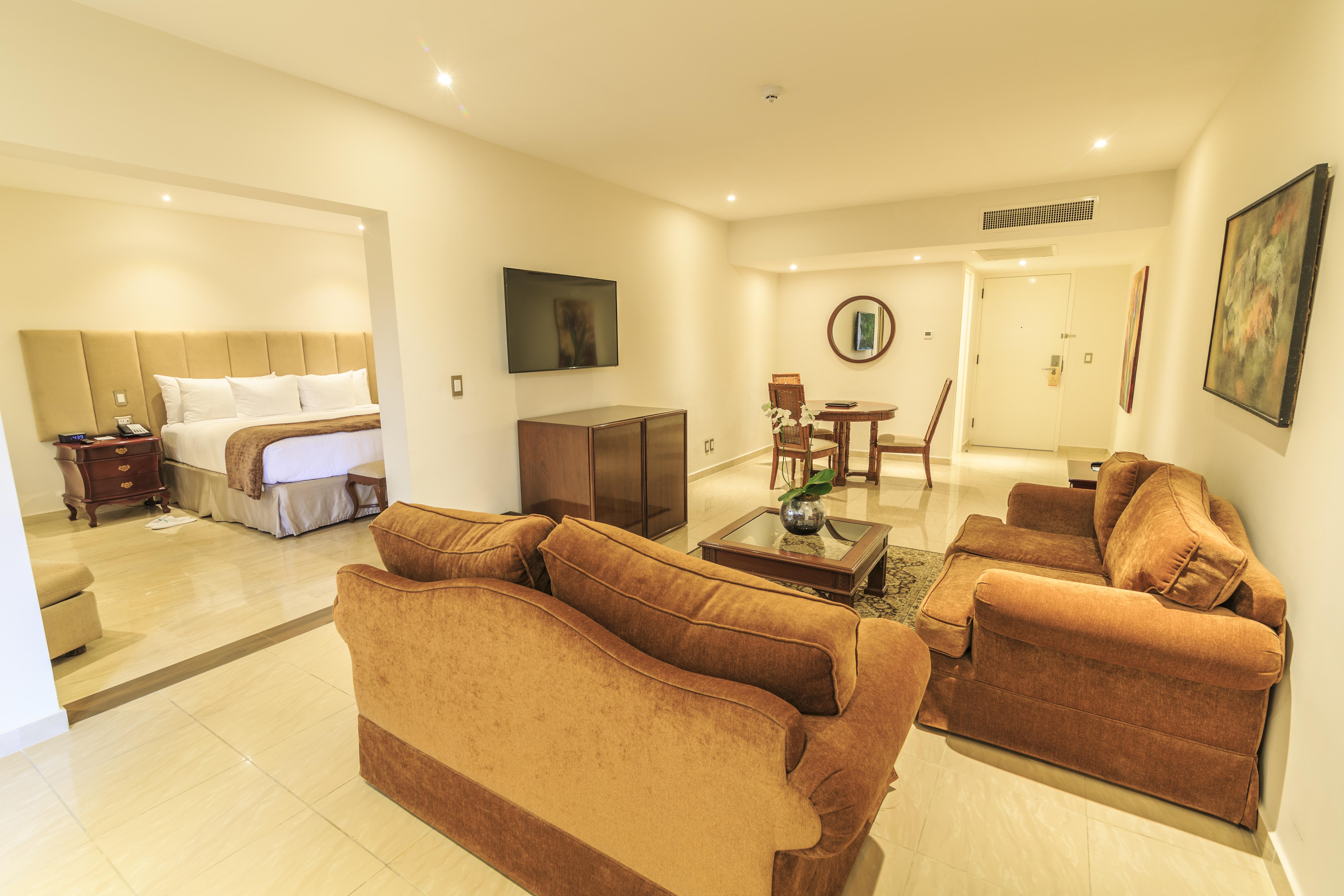 Los Tajibos, Santa Cruz De La Sierra, A Tribute Portfolio Hotel Ngoại thất bức ảnh