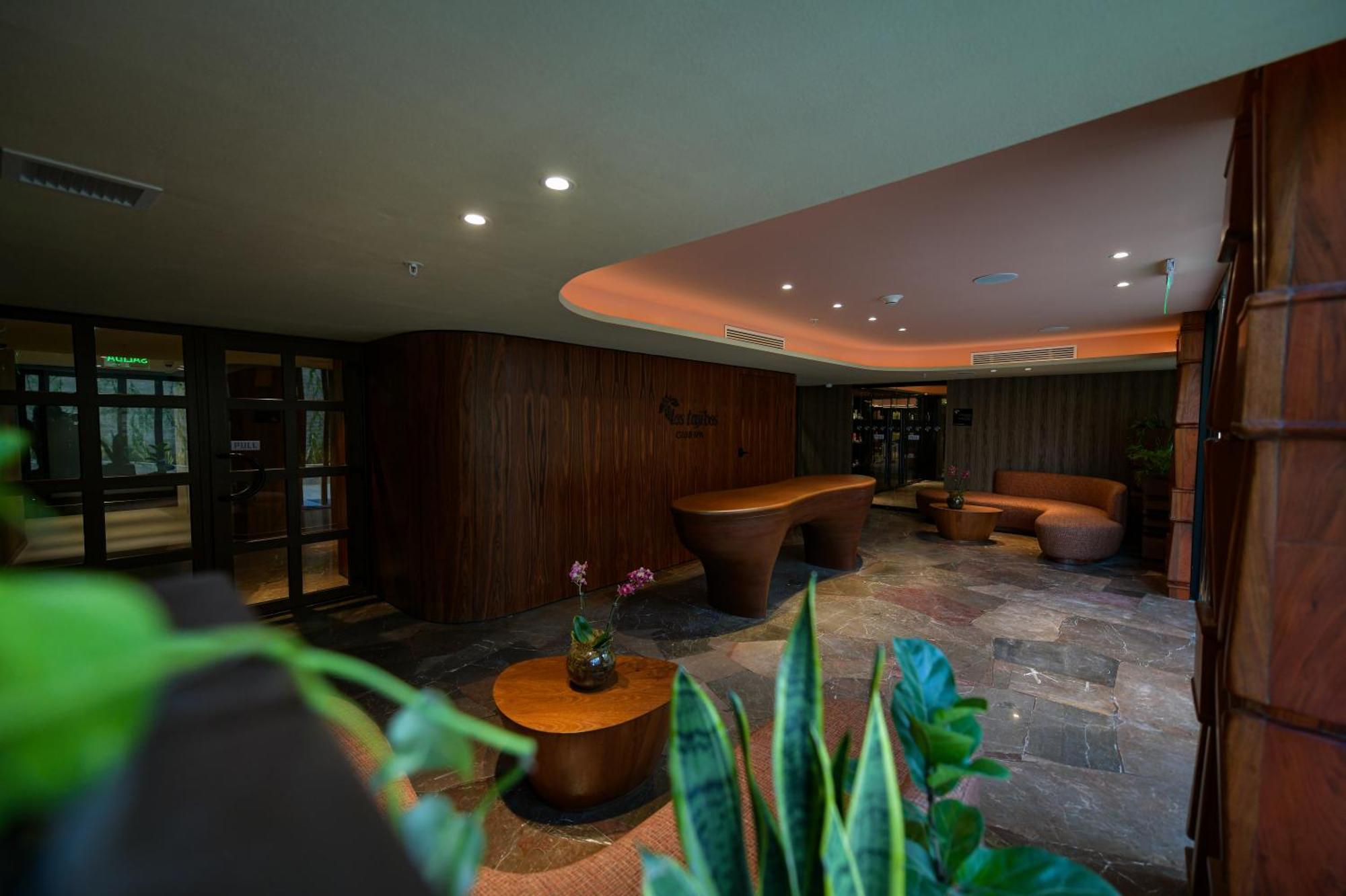 Los Tajibos, Santa Cruz De La Sierra, A Tribute Portfolio Hotel Ngoại thất bức ảnh