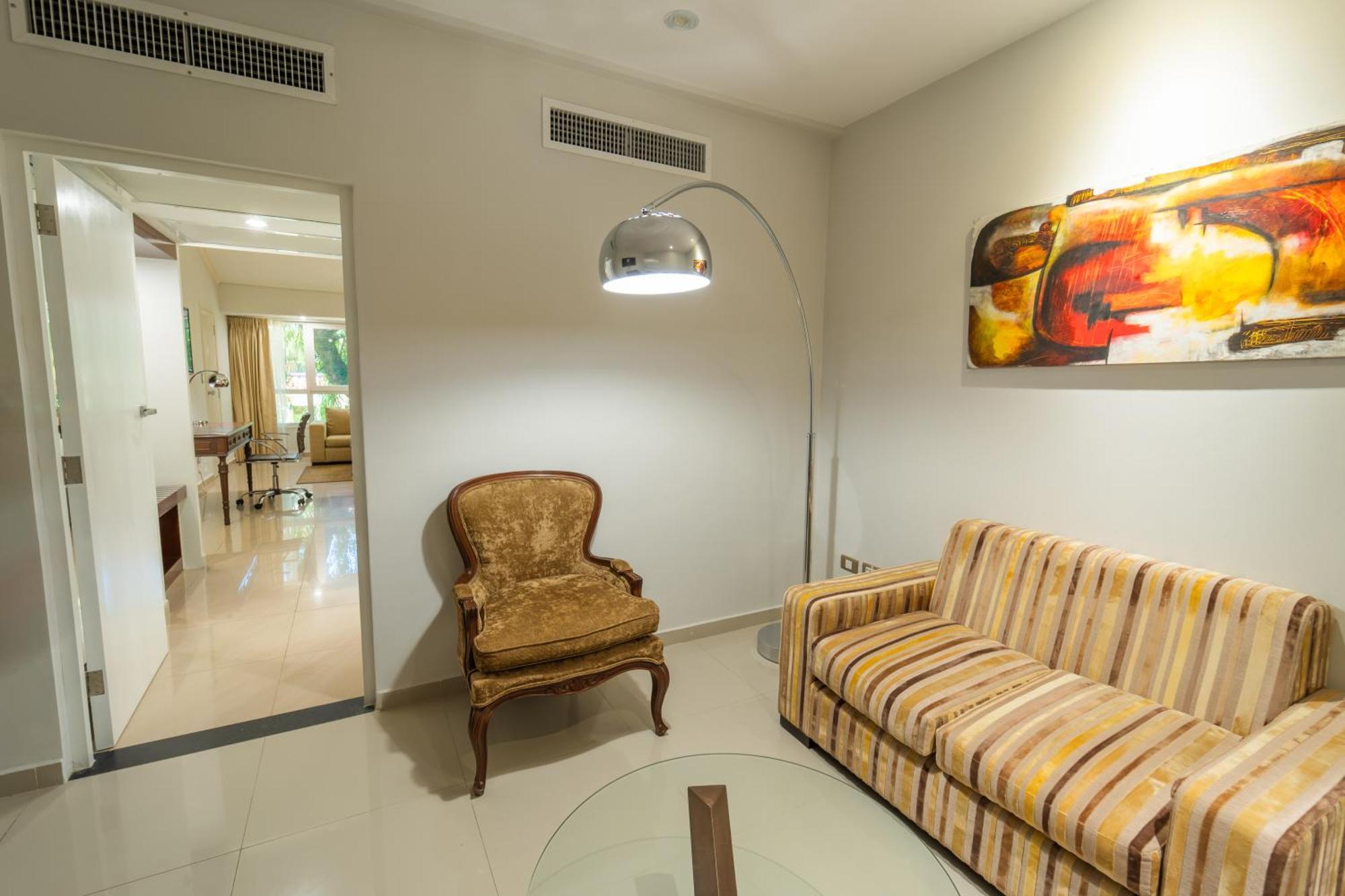 Los Tajibos, Santa Cruz De La Sierra, A Tribute Portfolio Hotel Ngoại thất bức ảnh