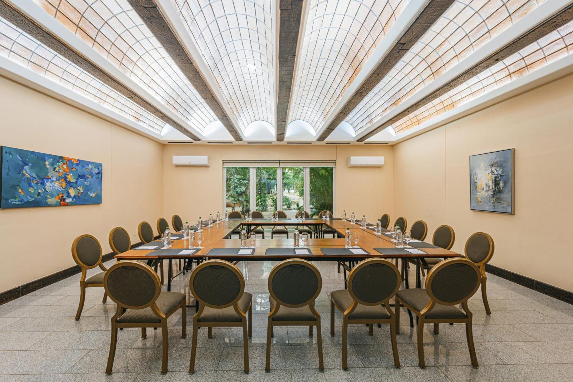 Los Tajibos, Santa Cruz De La Sierra, A Tribute Portfolio Hotel Ngoại thất bức ảnh