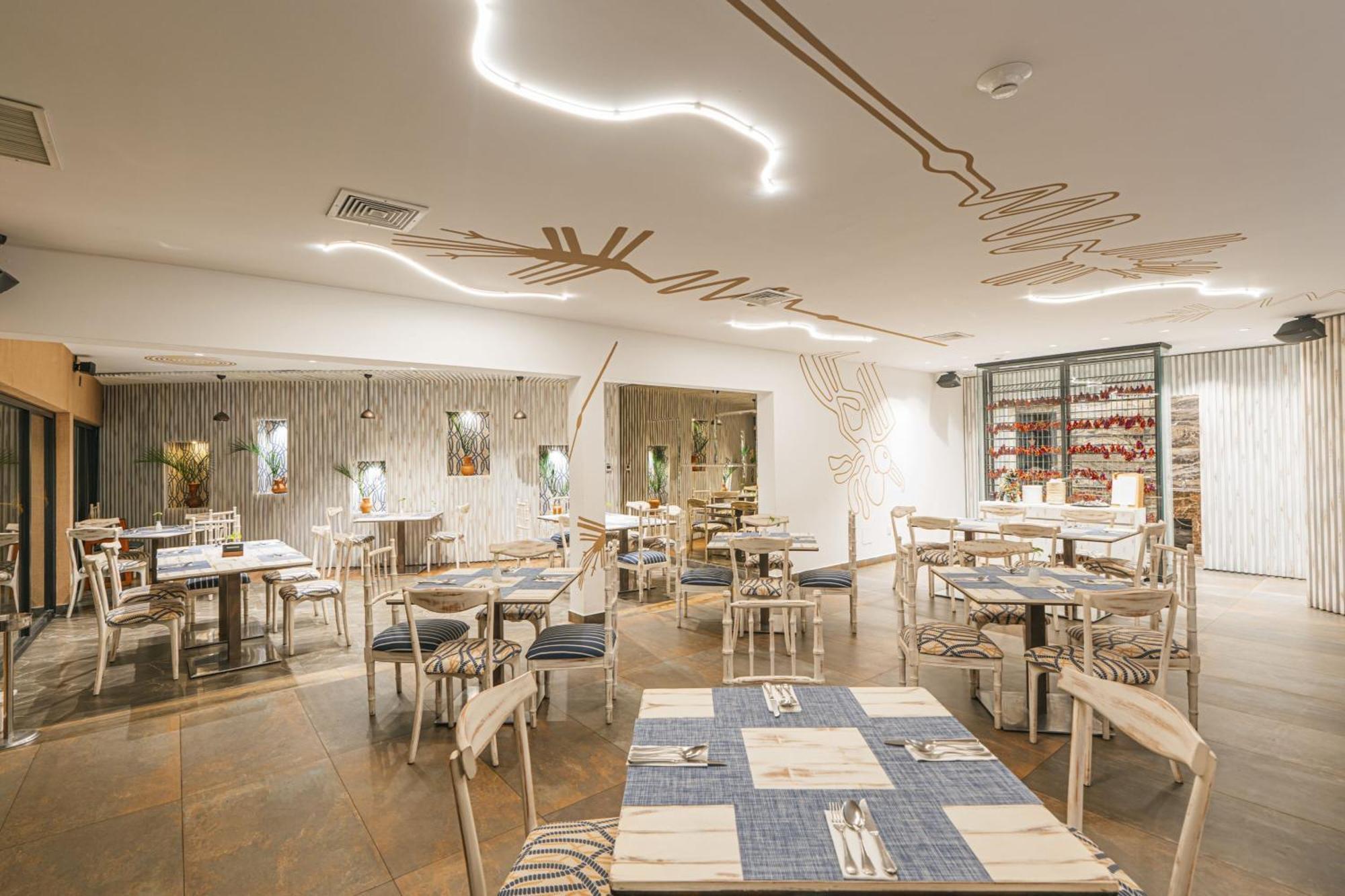 Los Tajibos, Santa Cruz De La Sierra, A Tribute Portfolio Hotel Ngoại thất bức ảnh