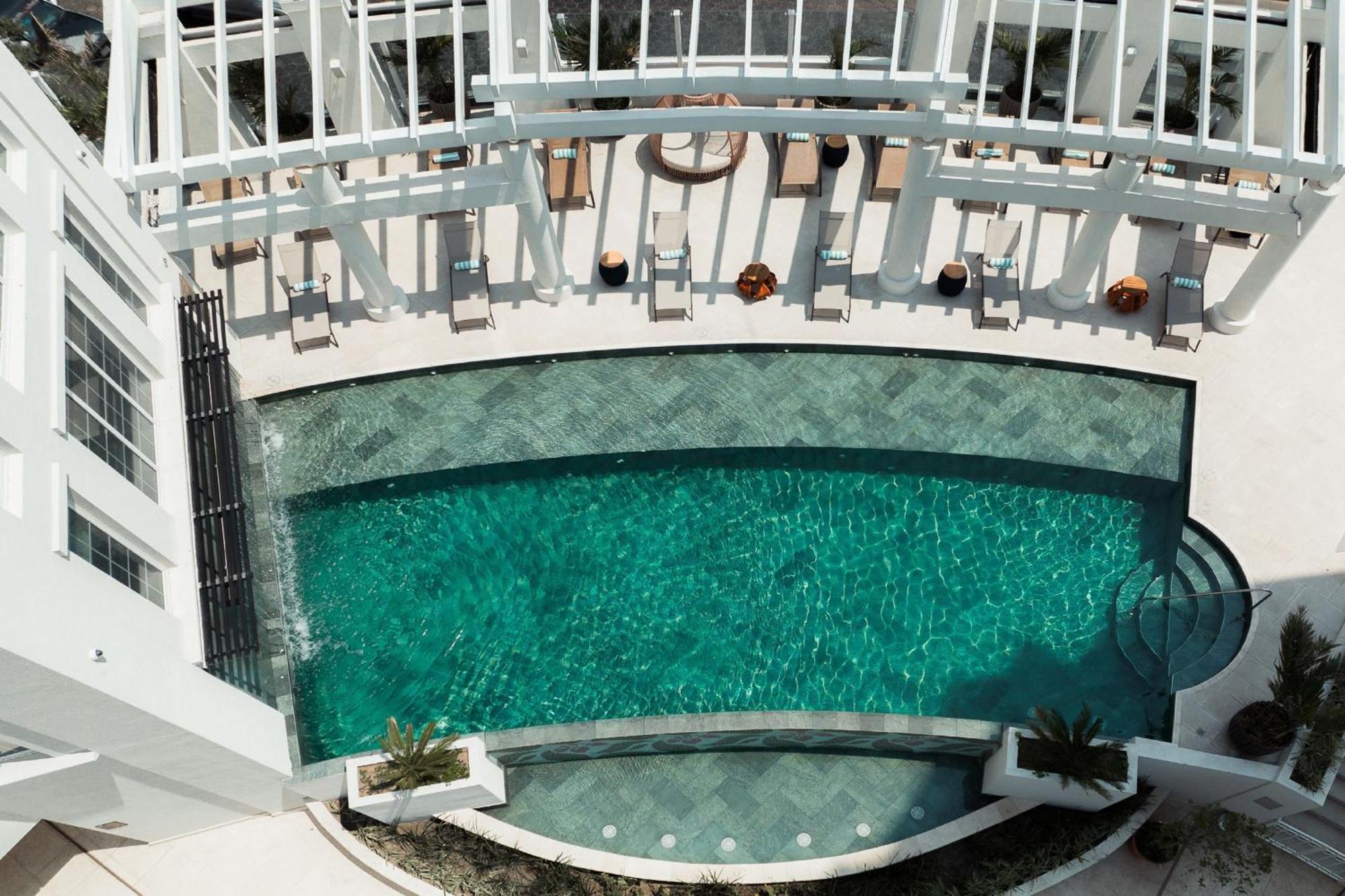 Los Tajibos, Santa Cruz De La Sierra, A Tribute Portfolio Hotel Ngoại thất bức ảnh