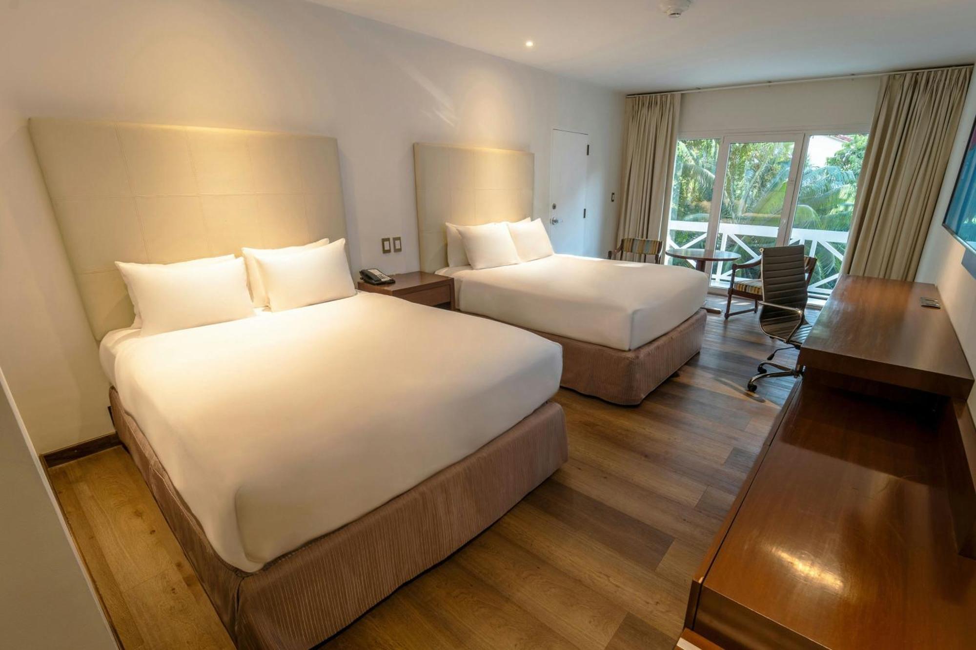 Los Tajibos, Santa Cruz De La Sierra, A Tribute Portfolio Hotel Ngoại thất bức ảnh