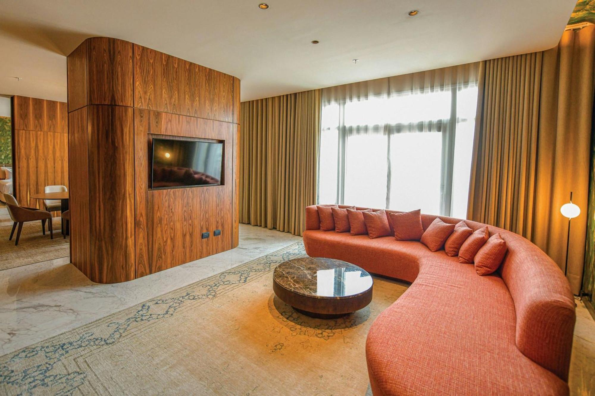 Los Tajibos, Santa Cruz De La Sierra, A Tribute Portfolio Hotel Ngoại thất bức ảnh