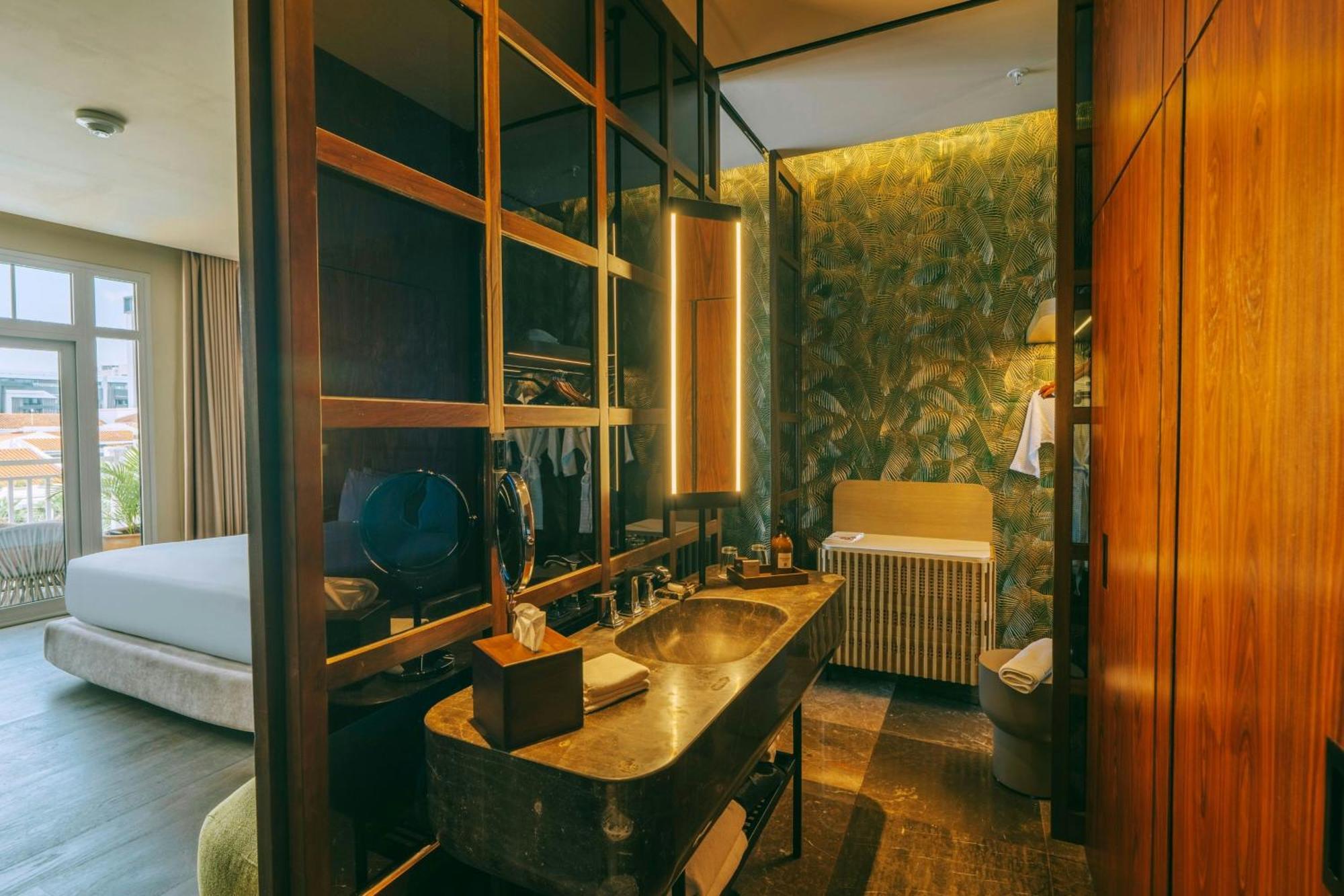 Los Tajibos, Santa Cruz De La Sierra, A Tribute Portfolio Hotel Ngoại thất bức ảnh
