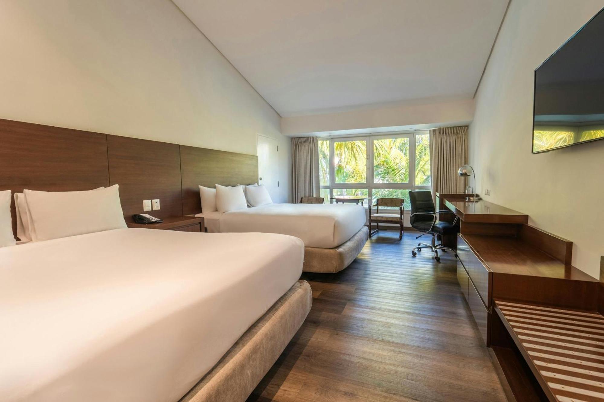Los Tajibos, Santa Cruz De La Sierra, A Tribute Portfolio Hotel Ngoại thất bức ảnh