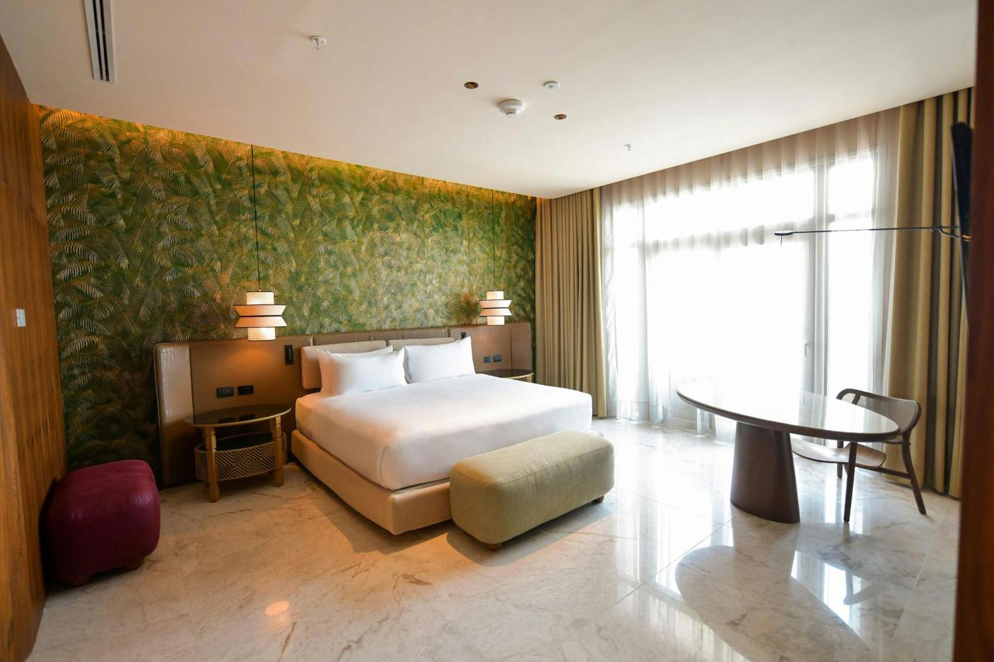 Los Tajibos, Santa Cruz De La Sierra, A Tribute Portfolio Hotel Ngoại thất bức ảnh