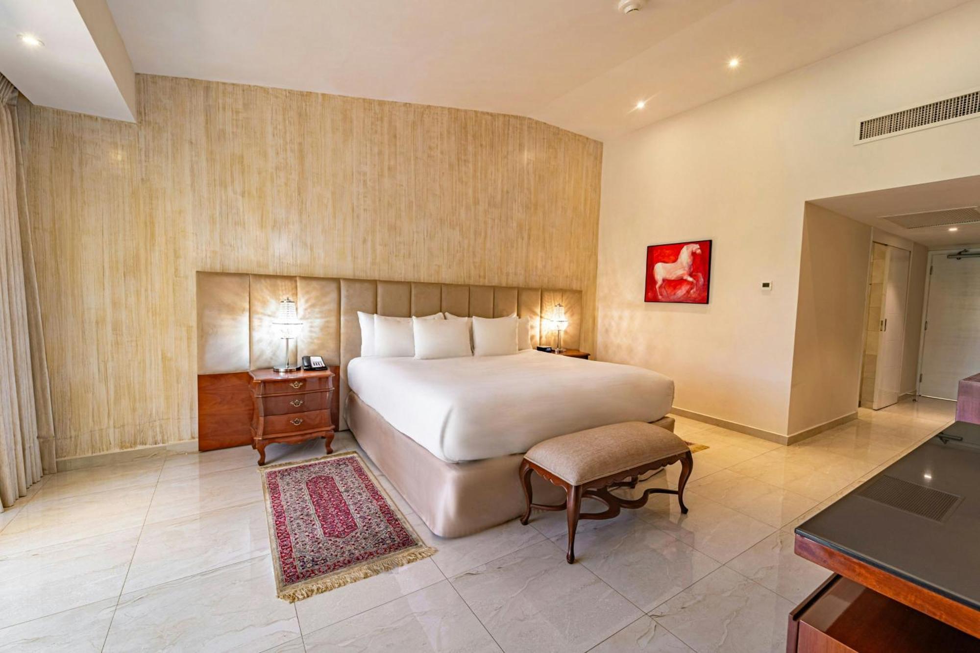 Los Tajibos, Santa Cruz De La Sierra, A Tribute Portfolio Hotel Ngoại thất bức ảnh