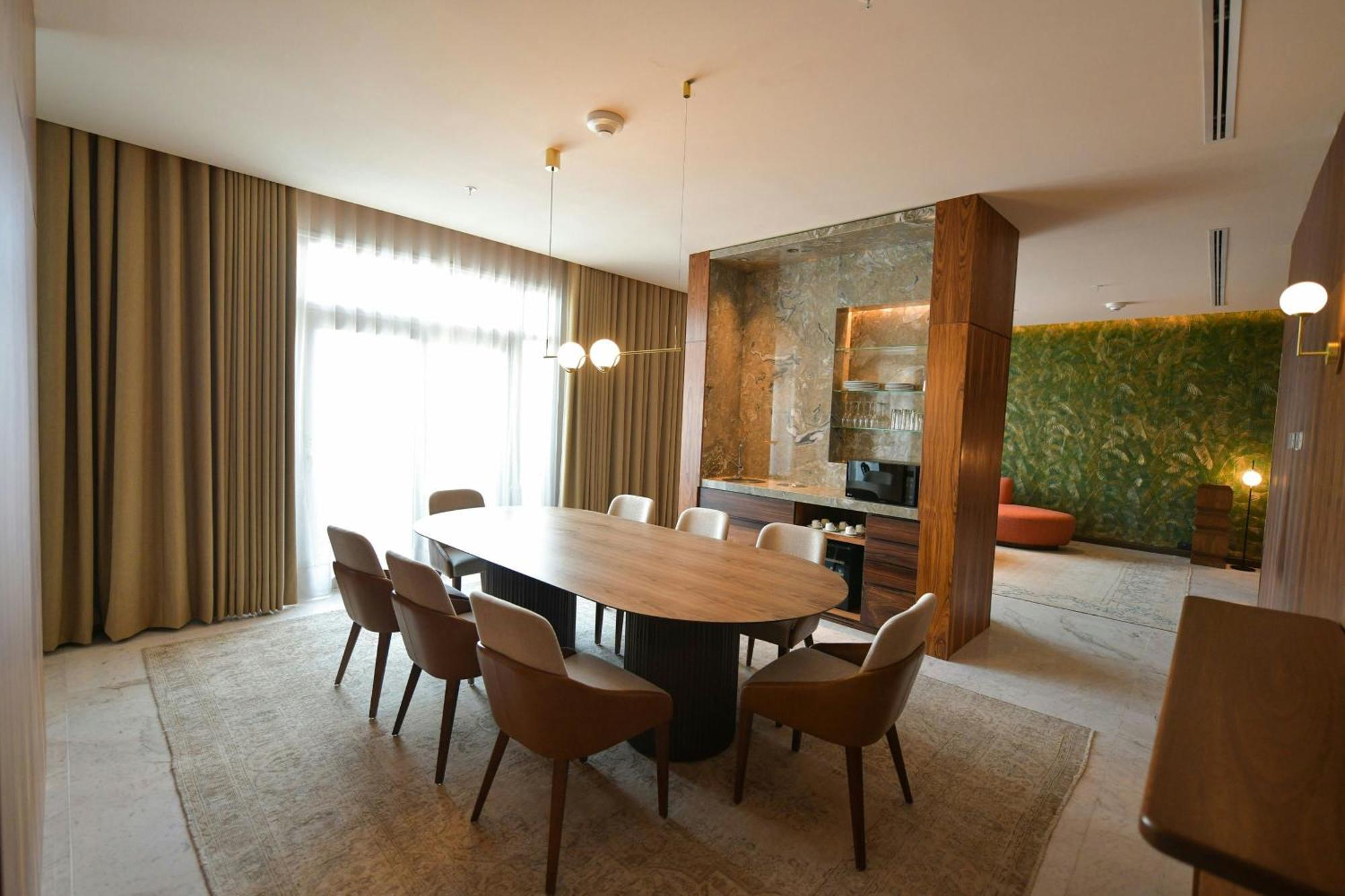 Los Tajibos, Santa Cruz De La Sierra, A Tribute Portfolio Hotel Ngoại thất bức ảnh