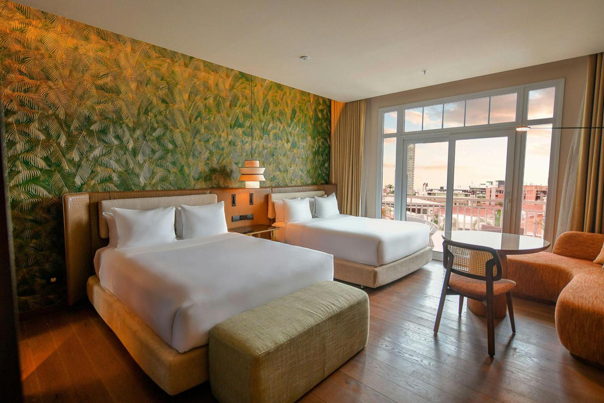 Los Tajibos, Santa Cruz De La Sierra, A Tribute Portfolio Hotel Ngoại thất bức ảnh
